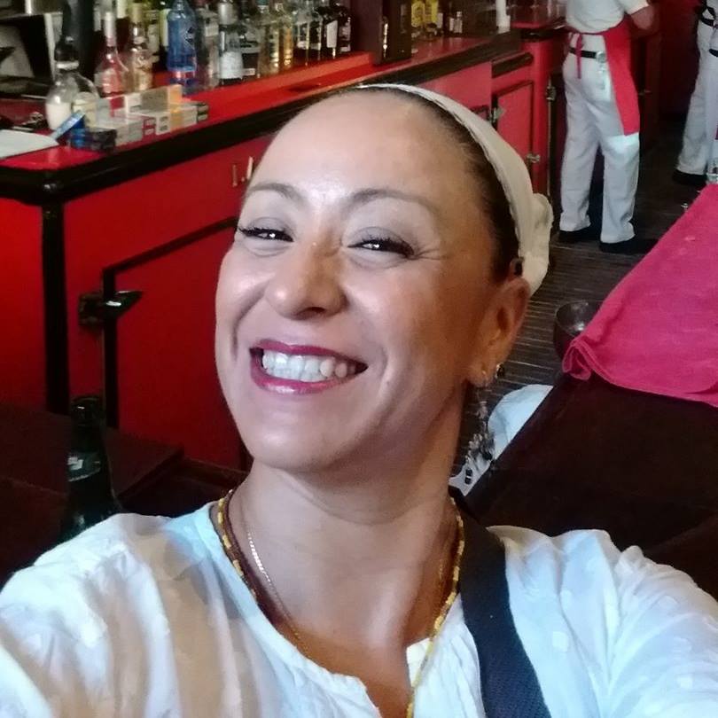 Yoko Villaseñor Moreno