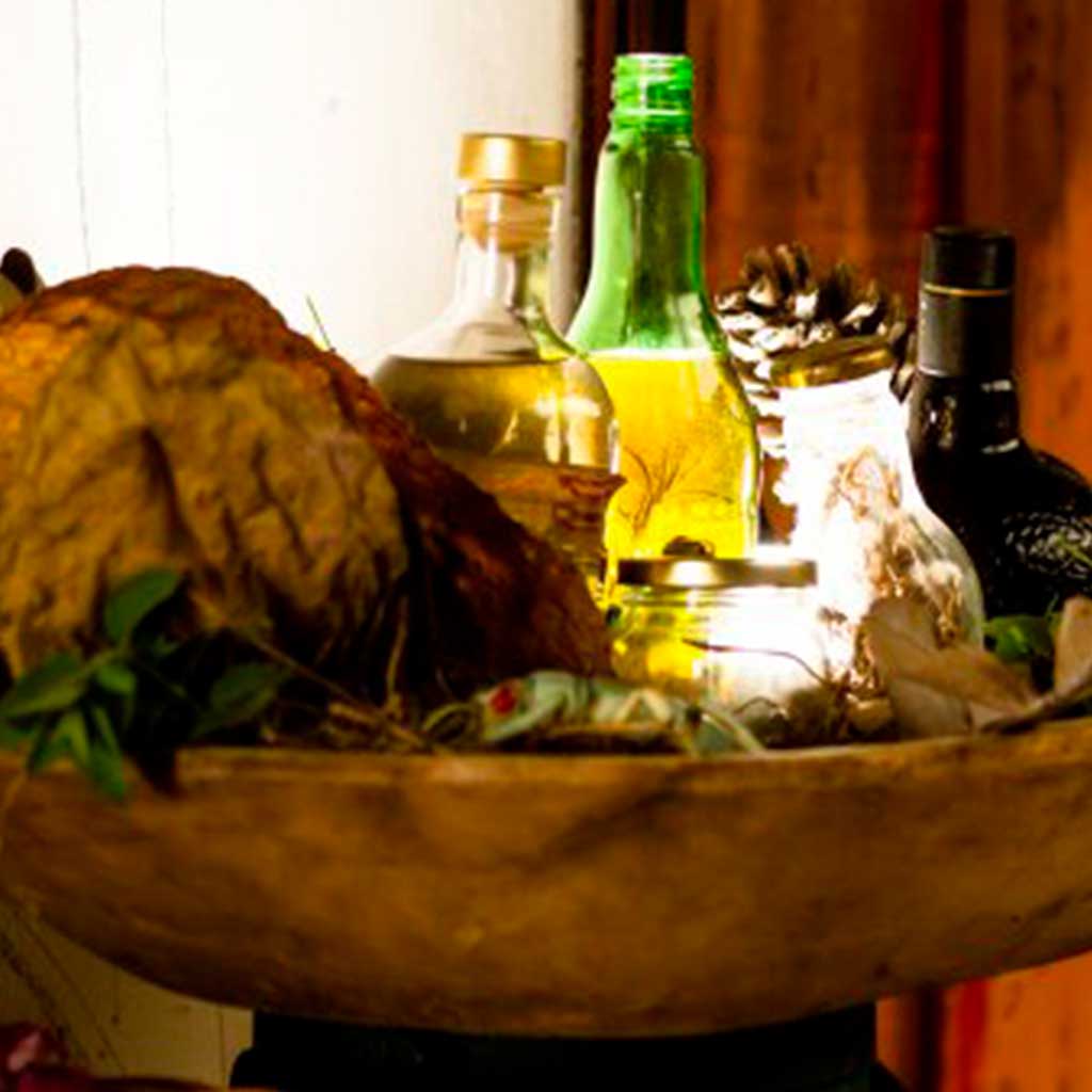 Taller de Tinturas y Alcoholaturas