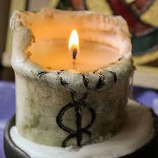 Despertando tu Magia Interior: Taller de Intenciones, Velas y Sigilos