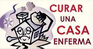 Mejorando las energías nocivas de tu hogar