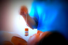 Curso Péndulo Hebreo