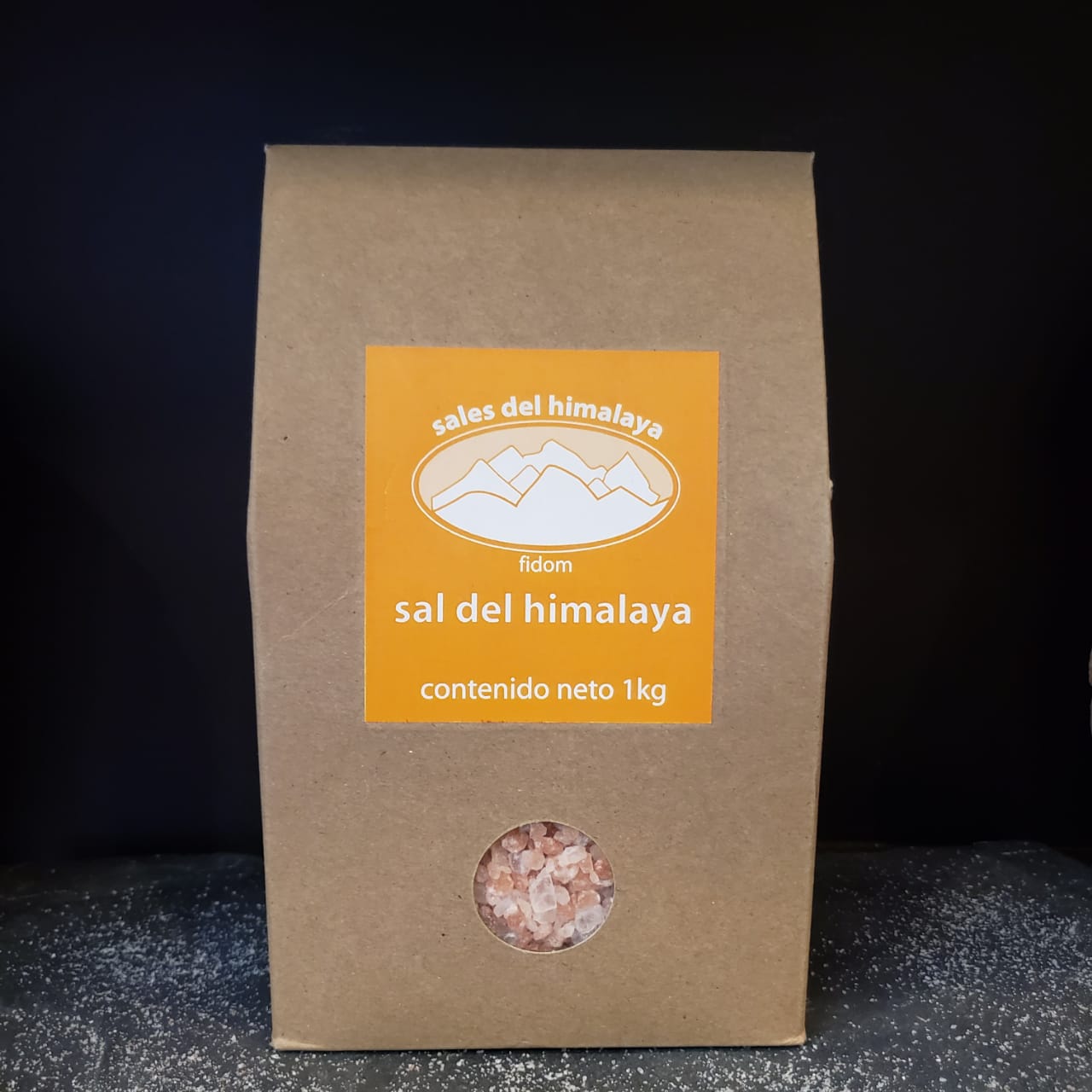 Imagen producto seleccionado